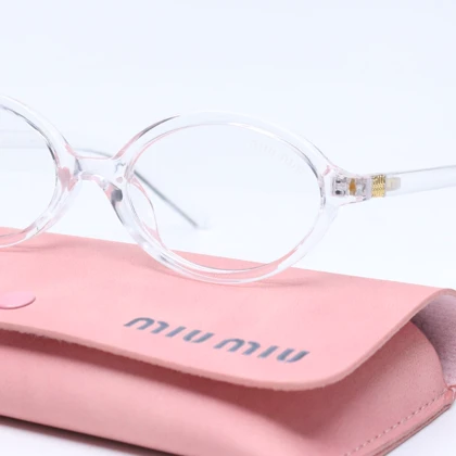 عینک برند MIU MIU کد 181260
