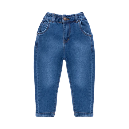 شلوار جین دخترانه جاستیفای مدل K0469033DM