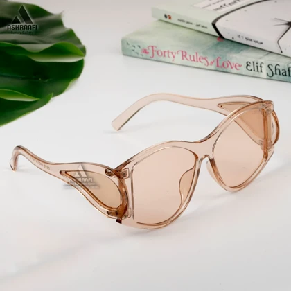 عینک آفتابی لوو Loewe AS521382