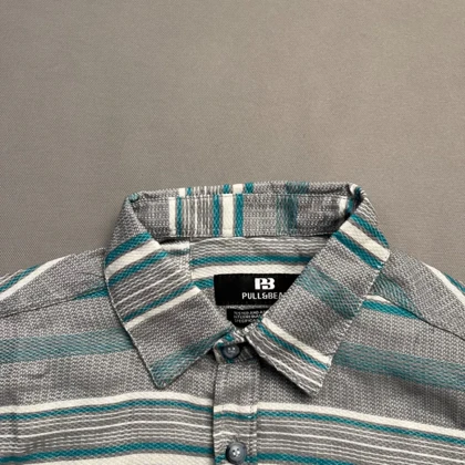 پیراهن پاییزه مردانه Urban Stripe