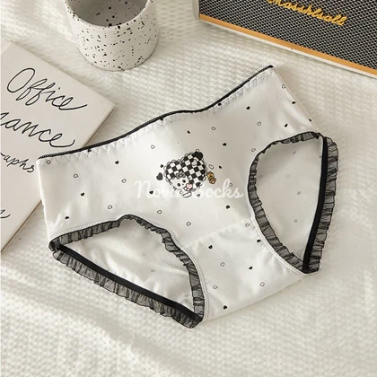 شورت Hello Kittyکد1299 ( سایز 38 الی 42)