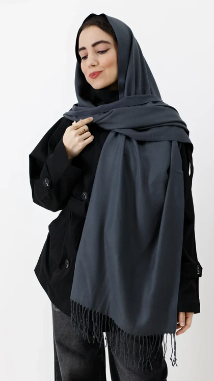 شال پاییزه ترک