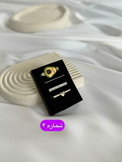 اکسسوری بند اپل واچ