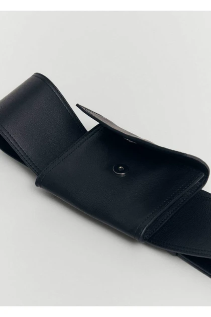 کیف دوشی اورجینال منگو mango