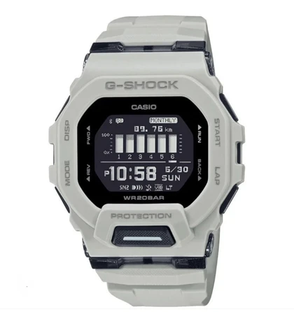 ساعت جی شاکG200طوسی