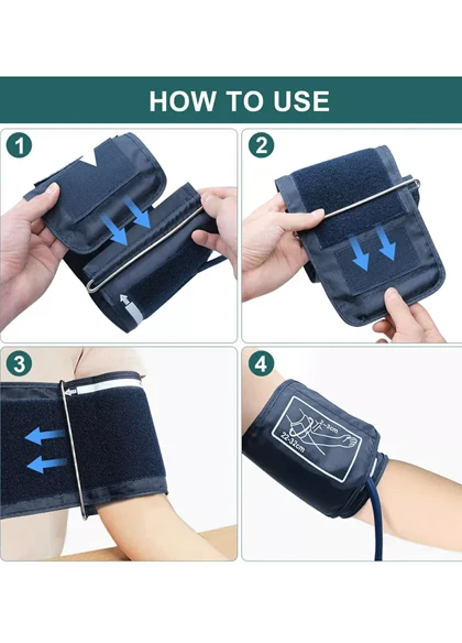 دستگاه فشارسنج دیجیتالی خانگی ویژه