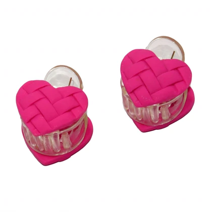 کلیپس مو زنانه مدل G_Lnd_1261 مجموعه 2 عددی