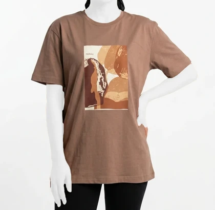 تیشرت اسپرت D404