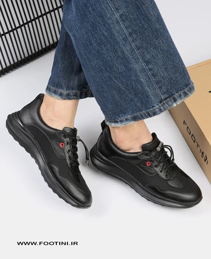 کتانی زنانه اسپرت چشمی LNA