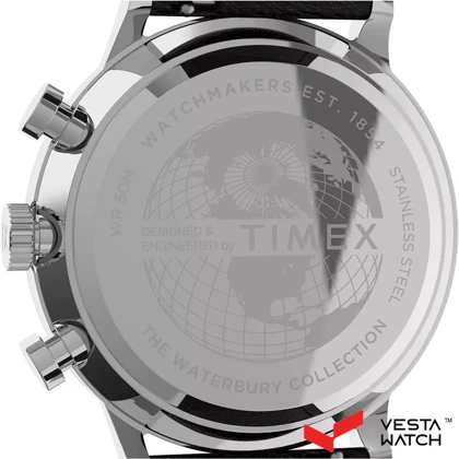 ساعت مچی مردانه تایمکس TIMEX مدل TW2U88100