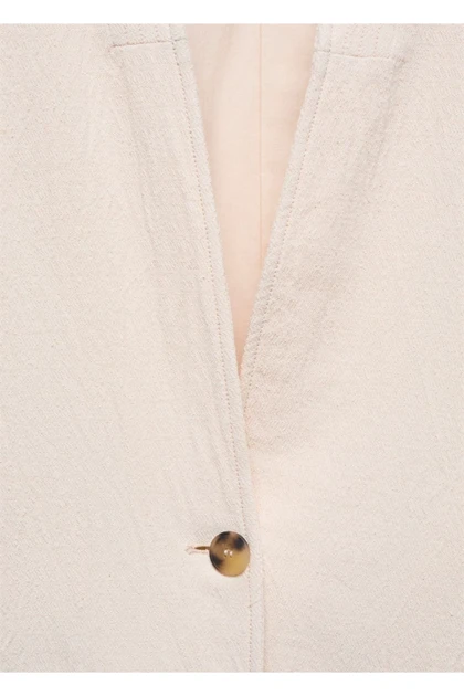 کت و ژاکت زنانه اورجینال منگو mango