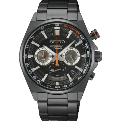 ساعت مچی مردانه اصل برند سیکو مدل SEIKO SSB399P1