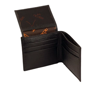 کیف پول مردانه نیکلاس کد kp960019