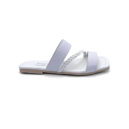 کفش صندل زنانه مدل sandal - 0020_White