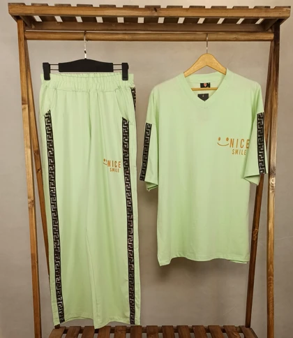 ست تیشرت شلوار (MT-12- 2157)