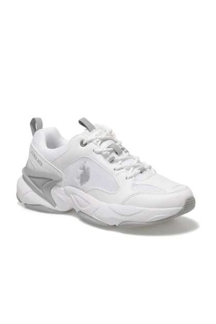 کتانی زنانه اورجینال یو اس پولو u.s.-polo-assn.