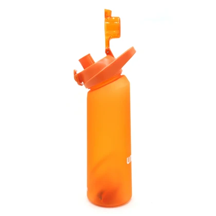 قمقمه مدل UNIQUE در رنگ بندی کد 111