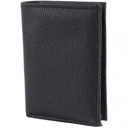 کیف پول چرمی Massimo Dutti کد 2