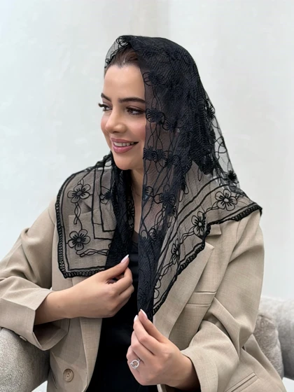 مینی اسکارف