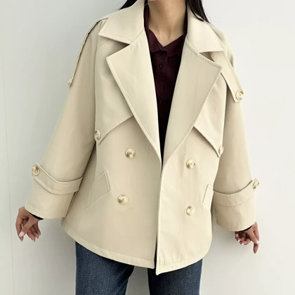 ترنچ کت 1005053