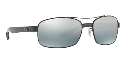 عینک آفتابی ریبن RayBan RB8318C 0025L