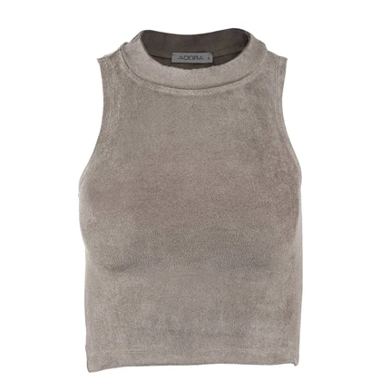 تاپ کراپ اسلیم زنانه - 15241509