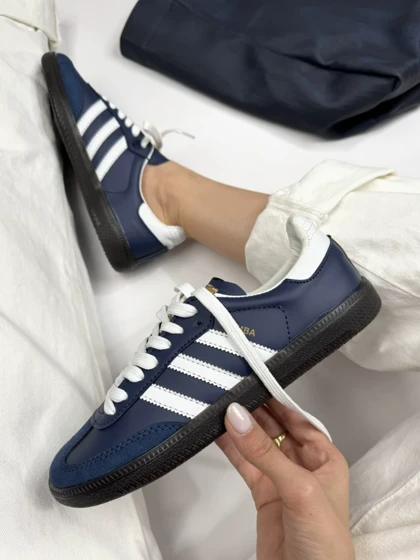 کتانی سامبا 2405