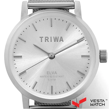 ساعت مچی زنانه تریوا TRIWA مدل ELST105-EM021212