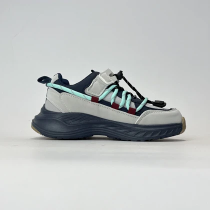 کفش بچگانه کاکا آبی