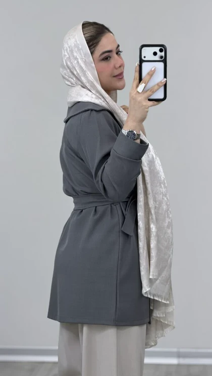 کت هرمس مدل هایلی علیدسا