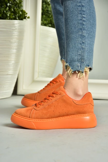 کتانی زنانه فاکس شوز fox-shoes