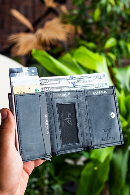 کیف پول garbalia garbalia