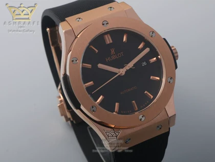 ساعت هوبلو اتوماتیک Hublot Vendome 3318
