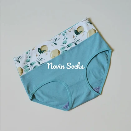 شورت فاق بلند لیمو (سایز 44 الی 48) XXL