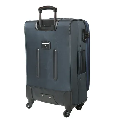 چمدان کیس استار CASE STAR کالکشن JUPITER مدل C9964 سایز متوسط
