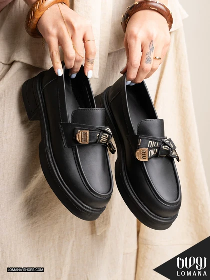 لوفر پاپیونی میومیو لومانا - کد 2745