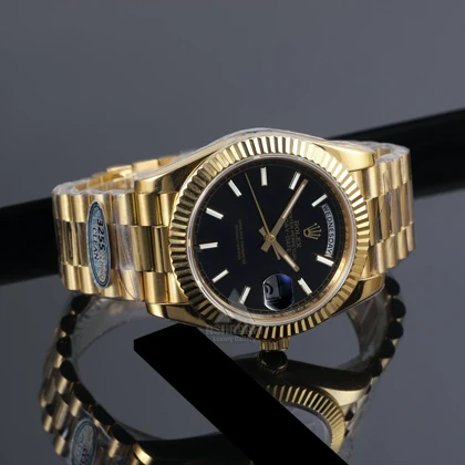 ساعت رولکس دی دیت موتور سوئیس Rolex Day Date Z-GK