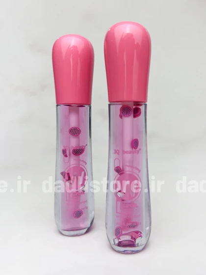 برق لب میوه ای Lip oil