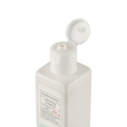 شامپو تقویت کننده مو مناسب موهای حساس آلپاویت 240 میل