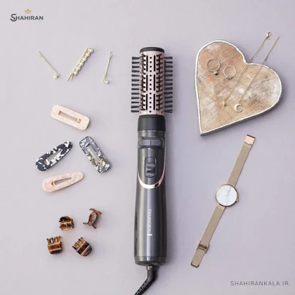 سشوار برس دار چرخشی رمینگتون مدل REMINGTON AS8606