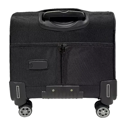چمدان خلبانی تراول پرو مدل TRAVEL PRO - TP40119 (چرخ دوبل)