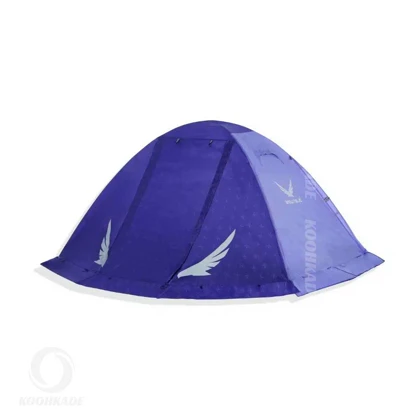 چادر کوهنوردی SNOWHAWK DISCOVRY PLUS 2 N