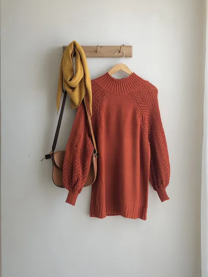 آستین تور اسپرت