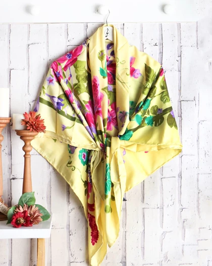 ابریشم سولو