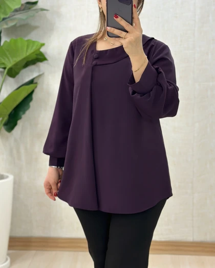 C06- شومیز افسون