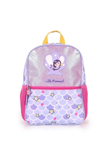 کیف مدرسه بچگانه milk-and-moo milk-and-moo