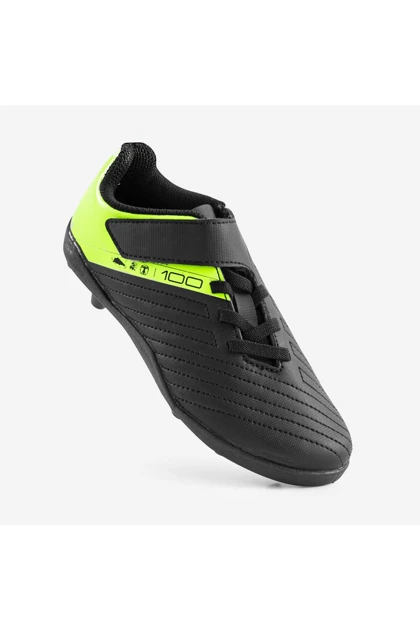 کفش فوتبال بچگانه دکتلون decathlon