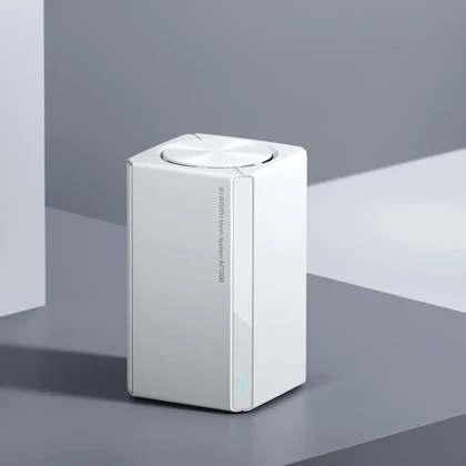 روتر مش شیائومی Xiaomi مدل RD13 AC1200 دو بانده گیگابیتی