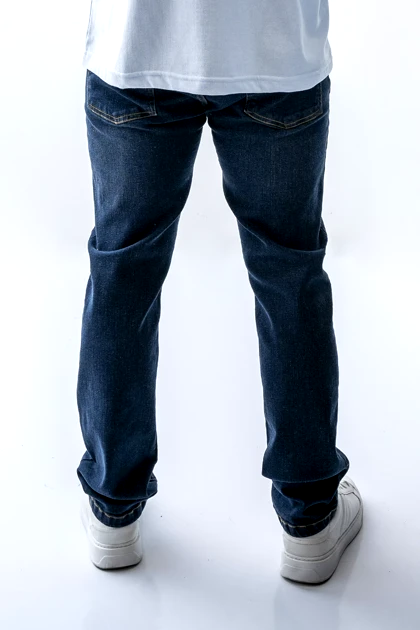 شلوار جین اسلیم 535 مردانه