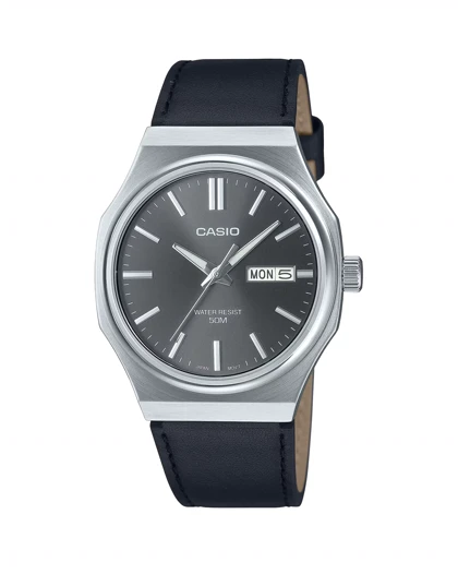 ساعت مچی مردانه کاسیو CASIO MTP-E735L-8AV